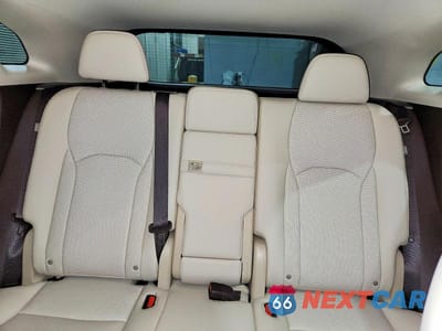 Zdjęcie 10 z 13 samochodu: 2020 LEXUS RX 350 VIN:2T2HZMDA7LC250263 - miniatura