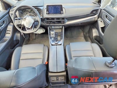 Zdjęcie 8 z 13 samochodu: 2024 NISSAN ROGUE SV VIN:JN8BT3BBXRW178612 - miniatura