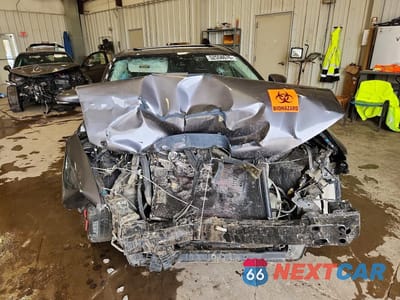 Piąte zdjęcie samochodu w środku: 2018 LEXUS ES 350 VIN:58ABK1GGXJU093667 - miniatura