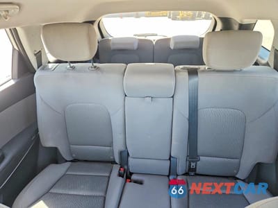 Zdjęcie 10 z 13 samochodu: 2016 HYUNDAI SANTA FE SE VIN:KM8SMDHF6GU156345 - miniatura