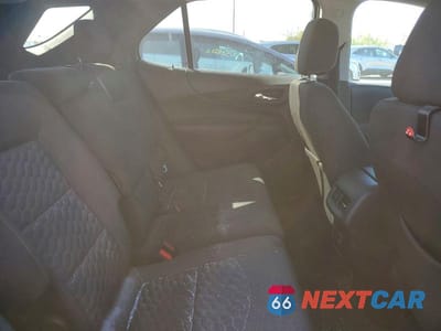 Zdjęcie 11 z 13 samochodu: 2019 CHEVROLET EQUINOX LT VIN:3GNAXJEV4KL335009 - miniatura