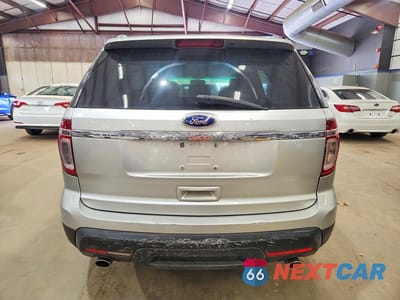 Zdjęcie 6 z 13 samochodu: 2014 FORD EXPLORER VIN:1FM5K7B81EGA10610 - miniatura