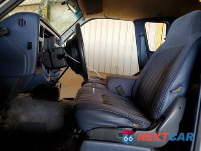 Zdjęcie 7 z 12 samochodu: 1995 DODGE DAKOTA VIN:1B7GL23Y7SS195704 - miniatura