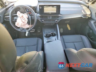 Zdjęcie 8 z 13 samochodu: 2024 ACURA ZDX A-SPEC VIN:4W5KHNRL0RZ504197 - miniatura