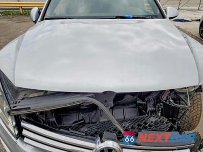 Zdjęcie 12 z 13 samochodu: 2017 VOLKSWAGEN TOUAREG WOLFSBURG VIN:WVGRF7BP1HD000646 - miniatura