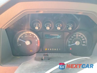 Zdjęcie 9 z 13 samochodu: 2011 FORD F350 SUPER DUTY VIN:1FTBF3A64BEB91245 - miniatura