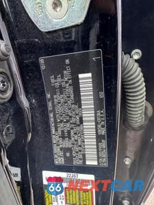 Zdjęcie 10 z 10 samochodu: 2010 TOYOTA TUNDRA DOUBLE CAB SR5 VIN:5TFUY5F13AX122884 - miniatura