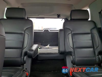 Zdjęcie 10 z 13 samochodu: 2018 GMC YUKON DENALI VIN:1GKS2CKJ3JR225167 - miniatura
