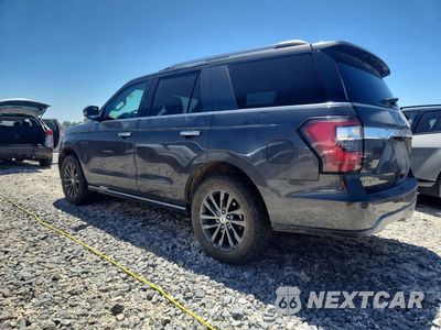 Drugie zdjęcie samochodu z przodu: 2020 FORD EXPEDITION LIMITED VIN:1FMJU2AT1LEA47182 - miniatura