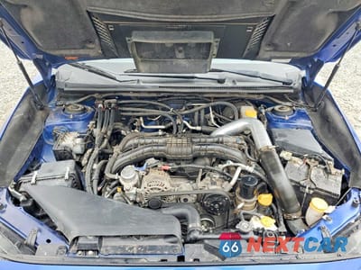 Zdjęcie 11 z 12 samochodu: 2019 SUBARU WRX VIN:JF1VA1A63K9811243 - miniatura