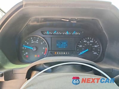 Zdjęcie 9 z 12 samochodu: 2017 FORD F250 SUPER DUTY VIN:1FD7W2B64HEE09719 - miniatura