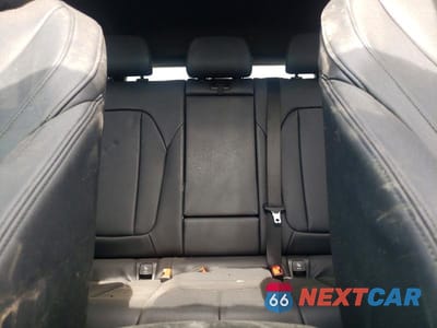 Zdjęcie 10 z 13 samochodu: 2019 BMW X3 SDRIVE30I VIN:5UXTR7C56KLF29359 - miniatura