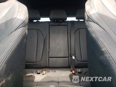Zdjęcie 10 z 13 samochodu: 2019 BMW X3 SDRIVE30I VIN:5UXTR7C56KLF29359 - miniatura
