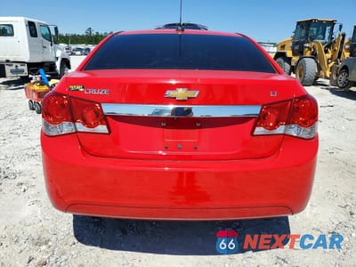 Zdjęcie 6 z 12 samochodu: 2015 CHEVROLET CRUZE LT VIN:1G1PC5SB1F7176971 - miniatura