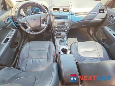 Zdjęcie 8 z 12 samochodu: 2012 FORD FUSION SEL VIN:3FAHP0JG2CR290729 - miniatura