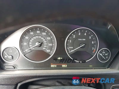 Zdjęcie 9 z 12 samochodu: 2015 BMW 328 XI SULEV VIN:WBA3B5C55FF961031 - miniatura