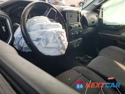 Zdjęcie 8 z 12 samochodu: 2022 CHEVROLET SILVERADO LTD C1500 LT VIN:1GCPWCED6NZ129437 - miniatura
