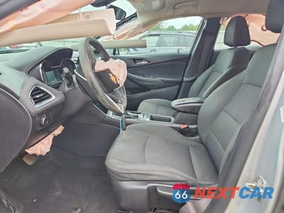 Zdjęcie 7 z 12 samochodu: 2017 CHEVROLET CRUZE LT VIN:1G1BE5SM5H7124297 - miniatura