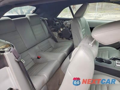 Zdjęcie 10 z 12 samochodu: 2006 FORD MUSTANG GT VIN:1ZVFT85H865257835 - miniatura