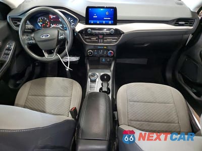 Zdjęcie 8 z 13 samochodu: 2022 FORD ESCAPE SE VIN:1FMCU9G64NUB54352 - miniatura