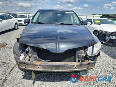 Piąte zdjęcie samochodu w środku: 2010 LINCOLN MKT VIN:2LMHJ5AR2ABJ20571 - miniatura