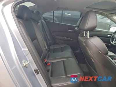 Zdjęcie 10 z 12 samochodu: 2015 ACURA TLX VIN:19UUB2F34FA006011 - miniatura