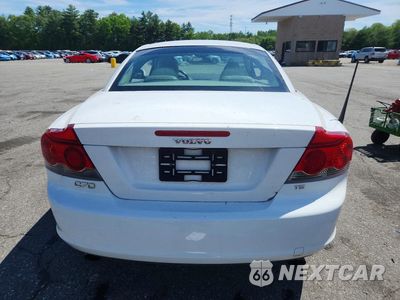 Zdjęcie 6 z 12 samochodu: 2008 VOLVO C70 T5 VIN:YV1MC67238J043525 - miniatura