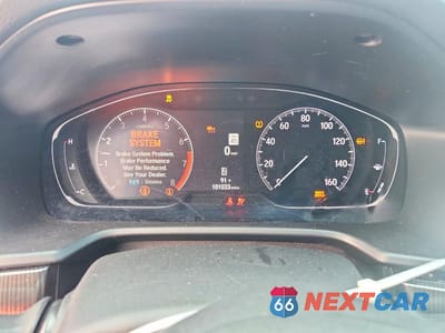 Zdjęcie 9 z 13 samochodu: 2021 HONDA ACCORD SPORT VIN:1HGCV1F38MA120989 - miniatura