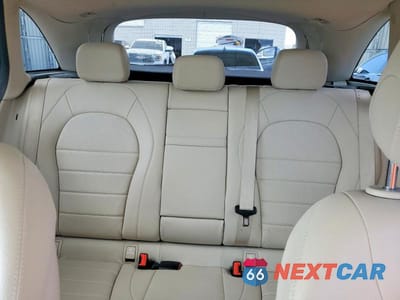 Zdjęcie 10 z 13 samochodu: 2017 MERCEDES-BENZ GLC 300 4MATIC VIN:WDC0G4KB7HF235807 - miniatura