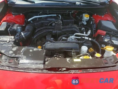 Zdjęcie 12 z 13 samochodu: 2021 SUBARU CROSSTREK LIMITED VIN:JF2GTHNC3MH383397 - miniatura