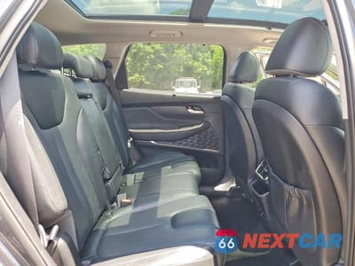 Zdjęcie 11 z 13 samochodu: 2020 HYUNDAI SANTA FE LIMITED 2.0T VIN:5NMS53AAXLH262227 - miniatura
