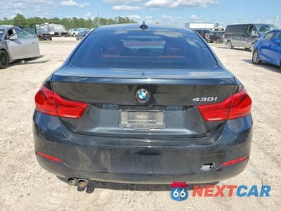 Zdjęcie 6 z 12 samochodu: 2019 BMW 430I GRAN COUPE VIN:WBA4J1C50KBM17750 - miniatura