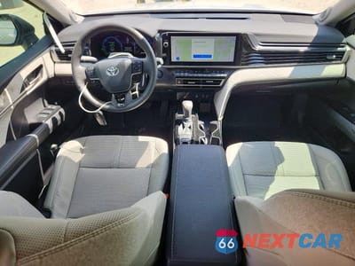Zdjęcie 8 z 12 samochodu: 2025 TOYOTA CAMRY XLE VIN:4T1DAACK7SU631501 - miniatura