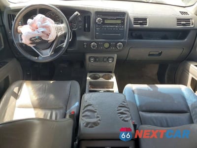 Zdjęcie 8 z 12 samochodu: 2011 HONDA RIDGELINE RTL VIN:5FPYK1F54BB452602 - miniatura