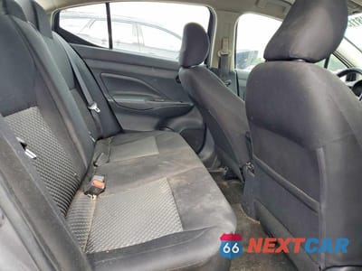 Zdjęcie 10 z 12 samochodu: 2020 NISSAN VERSA S VIN:3N1CN8DV1LL862611 - miniatura
