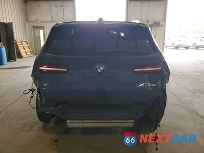 Zdjęcie 6 z 13 samochodu: 2025 BMW X3 30 XDRIVE VIN:5UX53GP02S9Y37101 - miniatura