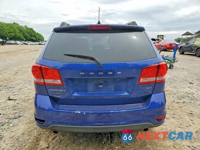 Zdjęcie 6 z 13 samochodu: 2012 DODGE JOURNEY VIN:3C4PDCBG6CT308439 - miniatura
