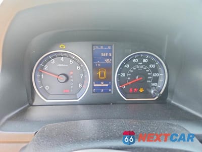 Zdjęcie 9 z 12 samochodu: 2010 HONDA CR-V EXL VIN:5J6RE3H74AL017146 - miniatura