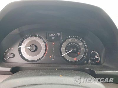 Zdjęcie 9 z 12 samochodu: 2015 HONDA ODYSSEY EX VIN:5FNRL5H49FB081836 - miniatura