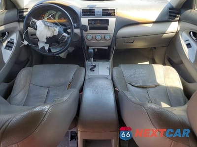Zdjęcie 8 z 13 samochodu: 2007 TOYOTA CAMRY SE VIN:4T1BE46K27U121203 - miniatura