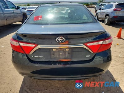 Zdjęcie 6 z 12 samochodu: 2016 TOYOTA CAMRY SE VIN:4T1BF1FK4GU178790 - miniatura