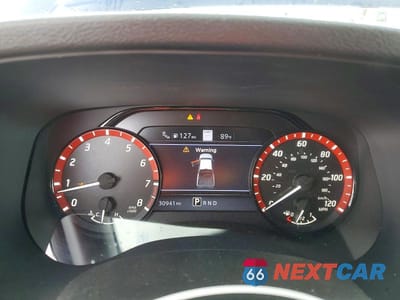 Zdjęcie 9 z 13 samochodu: 2023 NISSAN FRONTIER PRO-X VIN:1N6ED1EJ2PN635801 - miniatura
