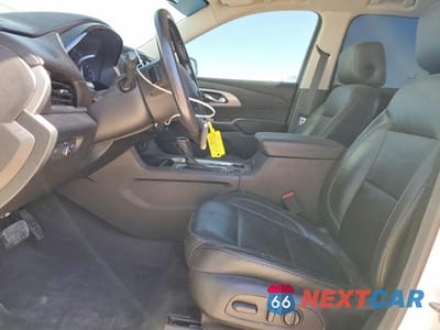 Zdjęcie 7 z 13 samochodu: 2020 CHEVROLET TRAVERSE RS VIN:1GNERJKWXLJ144180 - miniatura