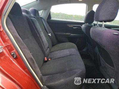 Zdjęcie 10 z 12 samochodu: 2013 NISSAN ALTIMA 2.5 VIN:1N4AL3AP6DC179759 - miniatura