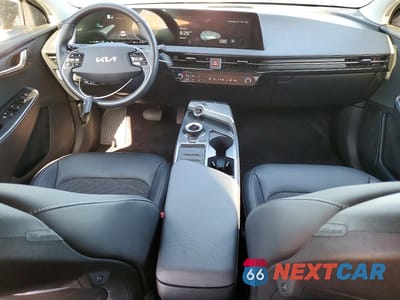 Zdjęcie 8 z 13 samochodu: 2024 KIA EV6 LIGHT LONG RANGE VIN:KNDC34LA0R5621917 - miniatura