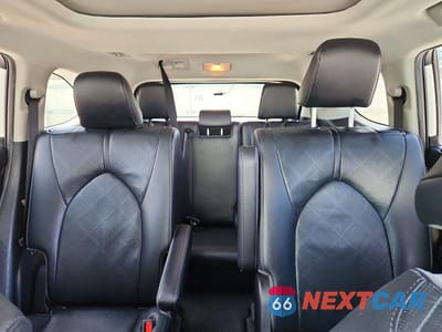 Zdjęcie 10 z 13 samochodu: 2021 TOYOTA HIGHLANDER HYBRID PLATINUM VIN:5TDFARAH6MS004699 - miniatura