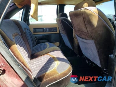 Zdjęcie 10 z 13 samochodu: 1994 CHEVROLET CAPRICE CLASSIC VIN:1G1BL52P8RR198562 - miniatura