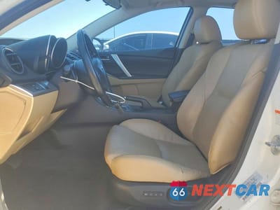 Zdjęcie 7 z 12 samochodu: 2010 MAZDA 3 S VIN:JM1BL1H64A1311621 - miniatura