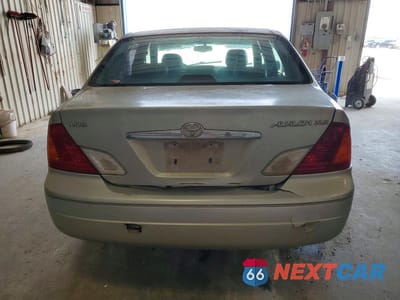 Zdjęcie 6 z 12 samochodu: 2001 TOYOTA AVALON XLS VIN:4T1BF28B81U115153 - miniatura