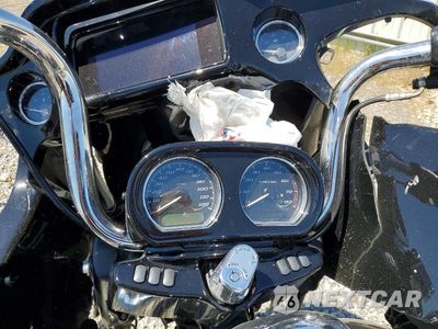 Zdjęcie 7 z 9 samochodu: 2021 HARLEY-DAVIDSON FLTRXS VIN:1HD1KTP1XMB601522 - miniatura